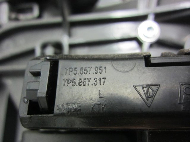 PORSCHE 7P5857951 в наличии Украина