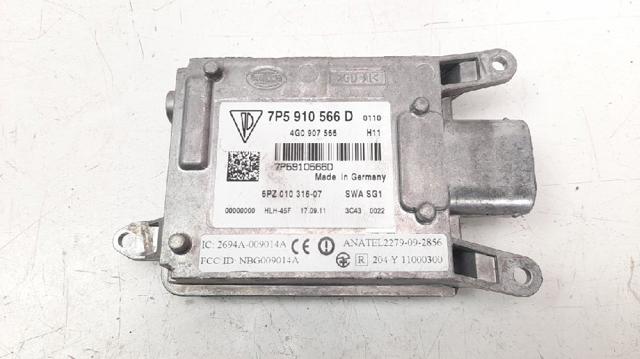 7P5910566D PORSCHE купить в Ирпень
