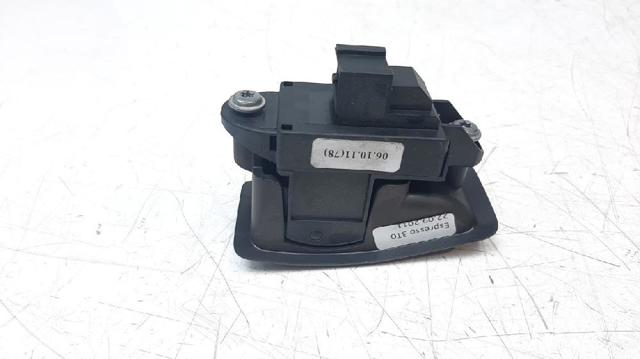 7P5927225 Клавиша электромеханического стояночного тормоза купить Одесса