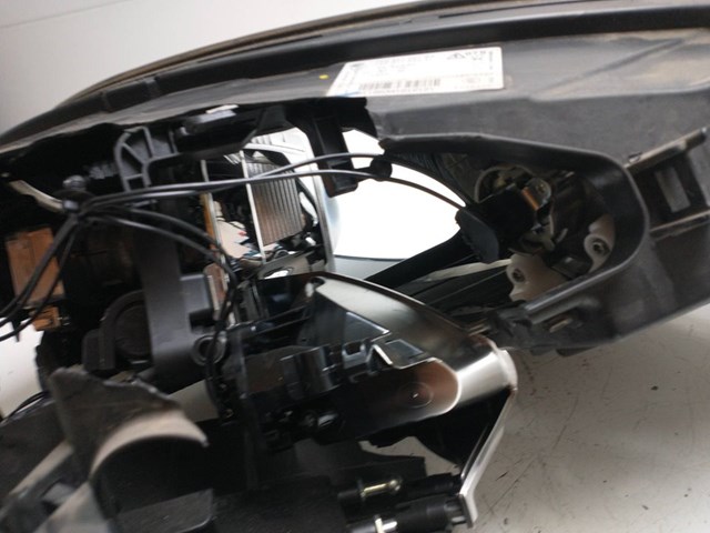 7P5941031BA PORSCHE Левая фара купить в Днепр