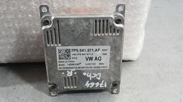 7P5941571AF VAG купить в Сумы