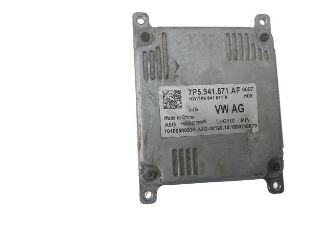 VAG 7P5941571AF в наличии Львов