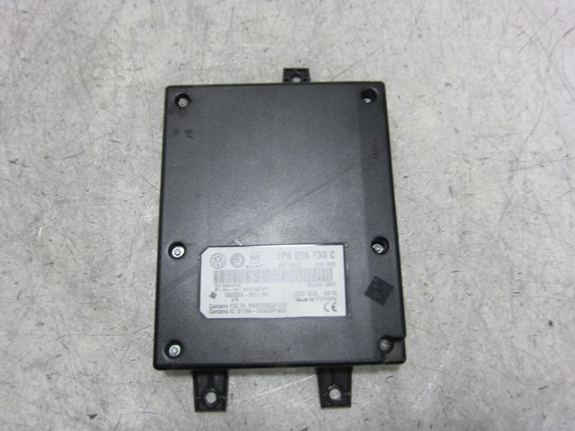 Modulo electronico para seat leon (1p1) reference cayc 7P6035730C