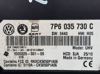 Unidade de controlo Bluetooth 7P6035730C VAG