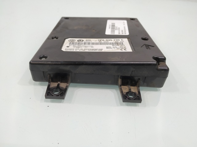 7P6035730C Блок управление Bluetooth купить Черкассы