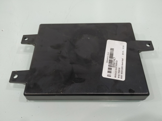 VAG 7P6035730C Блок управление Bluetooth в наличии Сумы