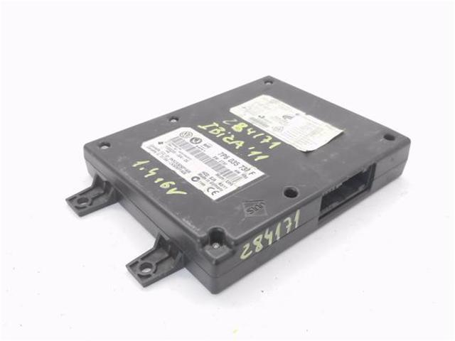 7P6035730F Блок управление Bluetooth купить Павлоград