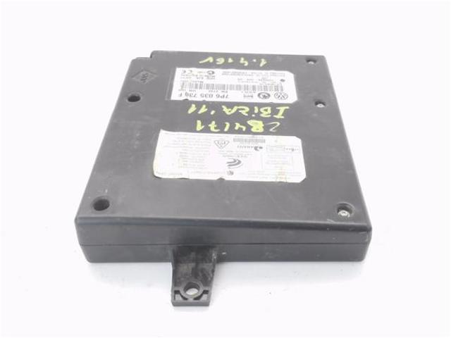 7P6035730F VAG Блок управление Bluetooth купить в Львов