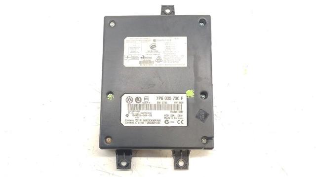 7P6035730F Блок управление Bluetooth купить Черновцы