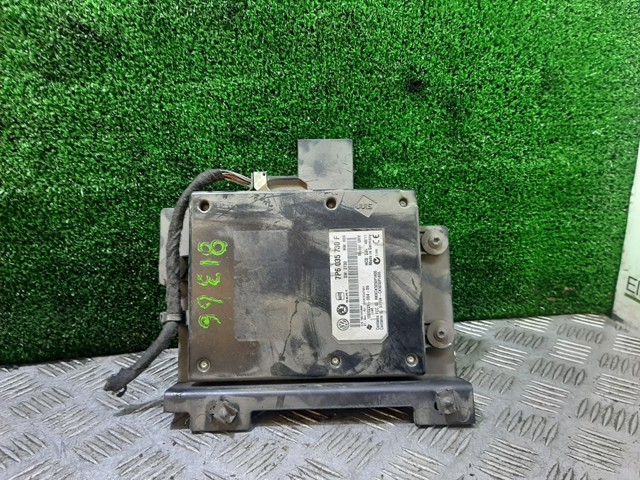 7P6035730F VAG Блок управление Bluetooth купить в Каменское