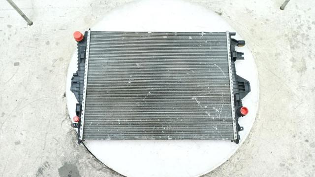 7P6121253 VAG Радиатор купить в Кривой Рог
