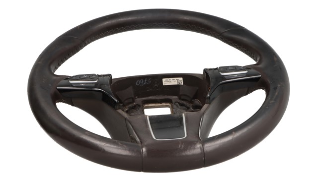 VAG 7P6419091X0U Руль в наличии Харьков
