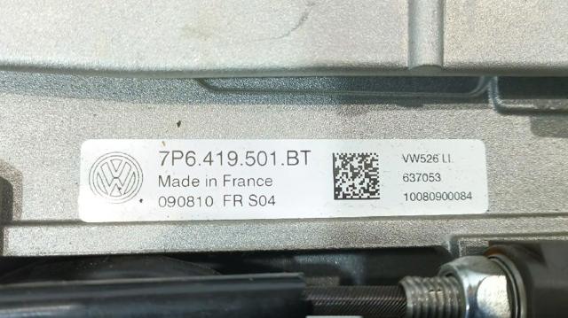 7P6419501BT Рулевая колонка купить Житомир