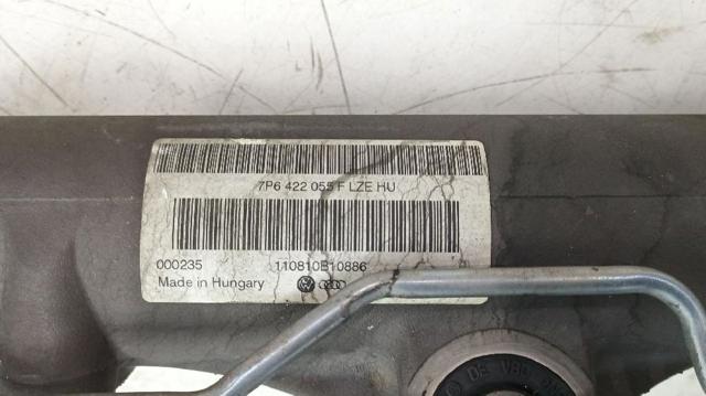 VAG 7P6422063M Рулевая рейка в наличии Житомир