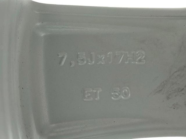 7P6601025 Диски колесные литые (легкосплавные, титановые) купить Чернигов