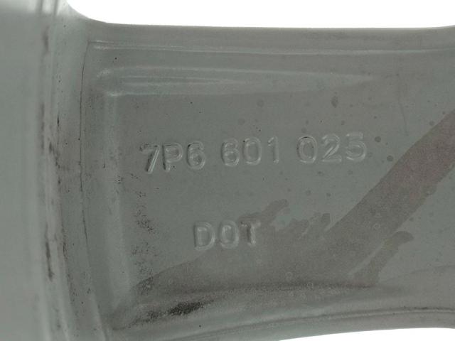 7P6601025 Диски колесные литые (легкосплавные, титановые) купить Украина