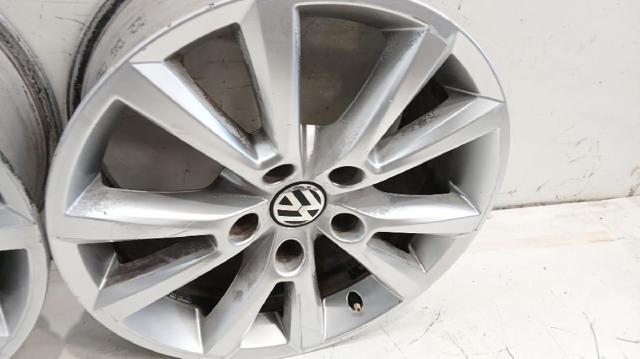7P6601025C VAG Диски колесные купить в Одесса
