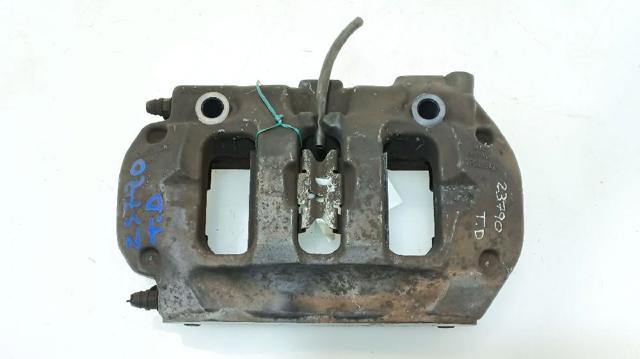 7P6615424C Суппорт тормозной задний правый купить Ирпень