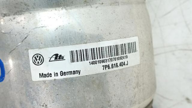 VAG 7P6616040R Амортизатор передний правый в наличии Черновцы