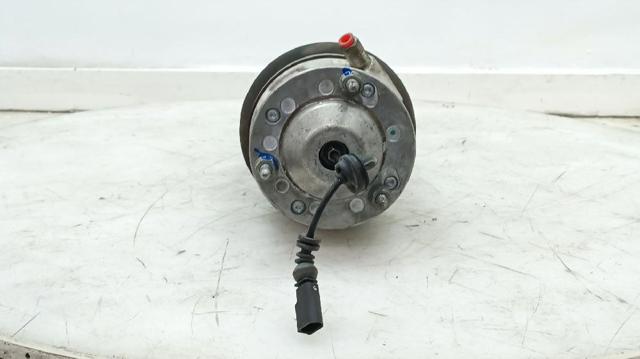 7P6616040R Амортизатор передний правый купить Ирпень