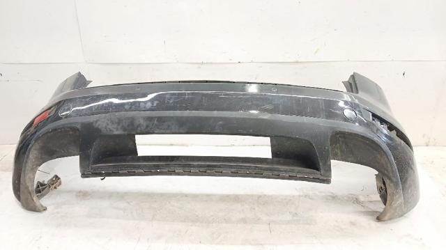 VAG 7P6807417GRU Задний бампер в наличии Павлоград