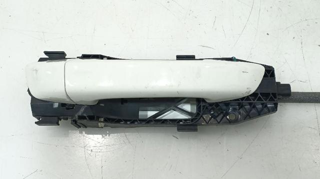 VAG 7P6837206CGRU Ручка двери правой наружная передняя/задняя в наличии Винница