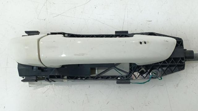 VAG 7P6837206CGRU Ручка двери правой наружная передняя/задняя в наличии Черновцы