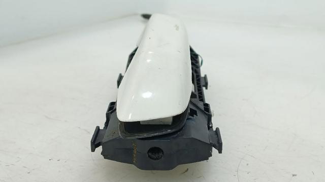 7P6837206CGRU VAG Ручка двери правой наружная передняя/задняя купить в Киев