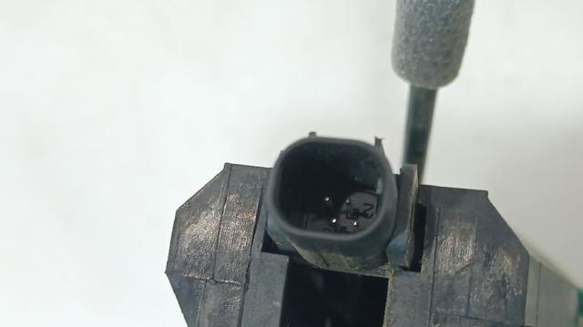 VAG 7P6837206CGRU Ручка двери правой наружная передняя/задняя в наличии Ужгород