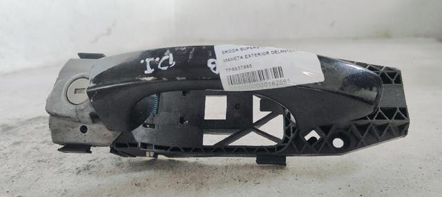 VAG 7P6837885 Держатель наружной ручки двери передней левой в наличии Тернополь