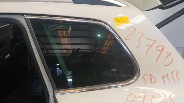 VAG 7P6845297ALNVB Стекло кузова (багажного отсека) левое в наличии Павлоград