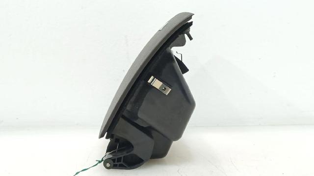 VAG 7P6857922F4A1 Ящик перчаточный (бардачок) в наличии Каменское