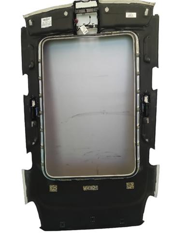 VAG 7P6867501 Обивка крыши (потолок) в наличии Харьков