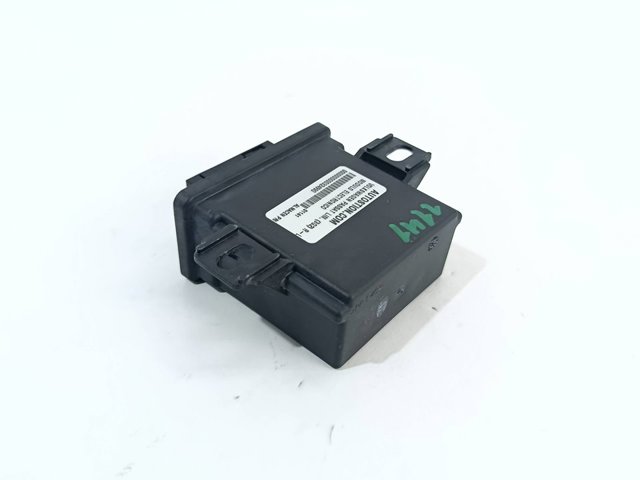 7P6907357C Модуль управления (ЭБУ) адаптивного освещения купить Днепр