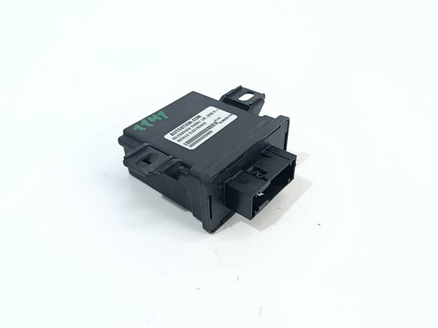 VAG 7P6907357C Модуль управления (ЭБУ) адаптивного освещения в наличии Винница