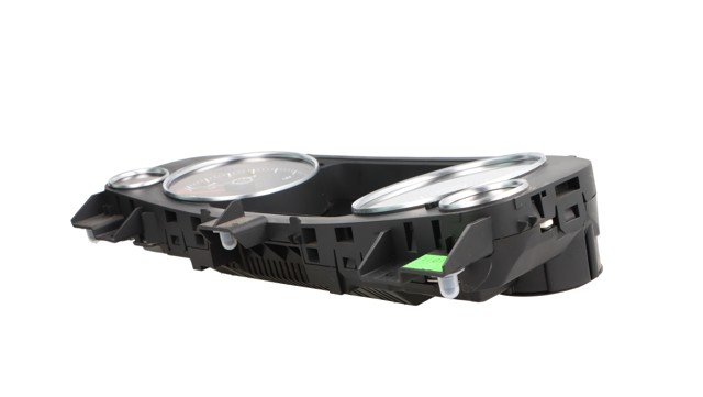 VAG 7P6920880P Приборная доска (щиток приборов) в наличии Львов