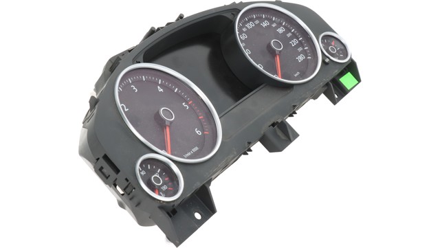 VAG 7P6920880P Панель приборов в наличии Ужгород