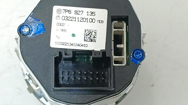 VAG 7P6927135 в наличии Одесса
