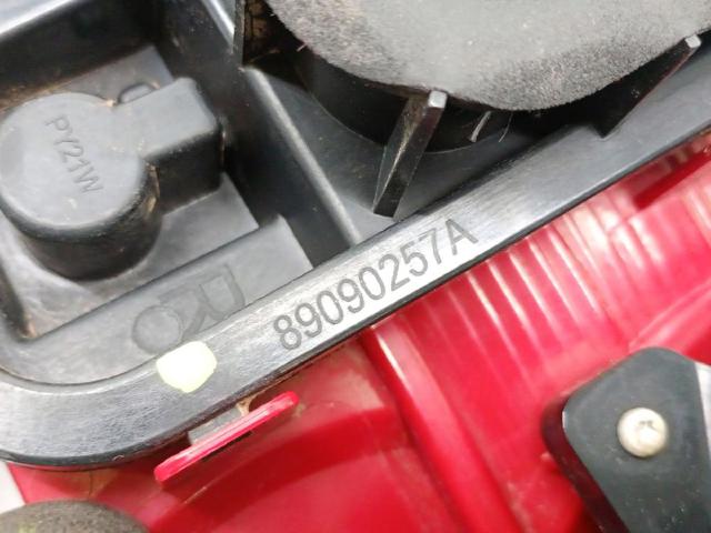 VAG 7P6945096F Фонарь задний правый внешний в наличии Запорожье