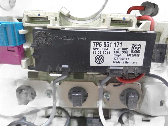 7P6951171 VAG купить в Харьков