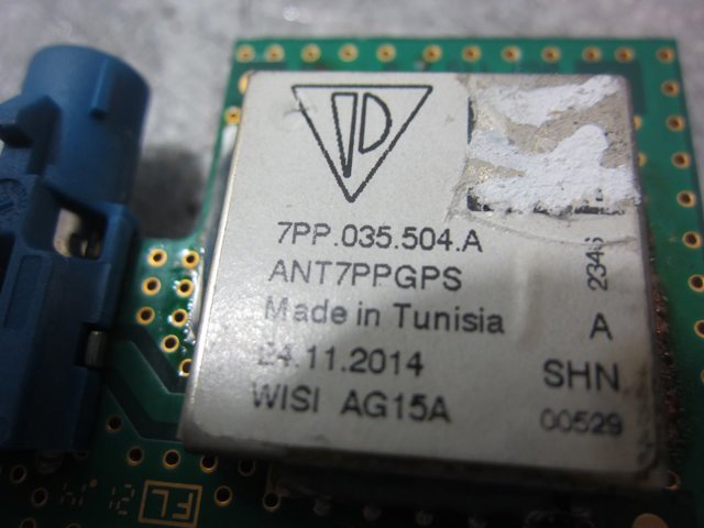 7PP035504A PORSCHE купить в Ровно