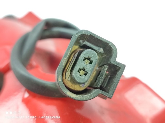 7PP615123R PORSCHE Суппорт тормозной передний левый купить в Кривой Рог