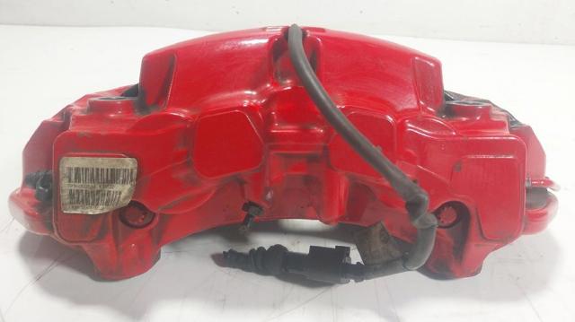 7PP615149AK PORSCHE Суппорт тормозной передний левый купить в Кривой Рог