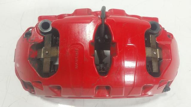 PORSCHE 7PP615149AK Суппорт тормозной передний левый в наличии Сумы