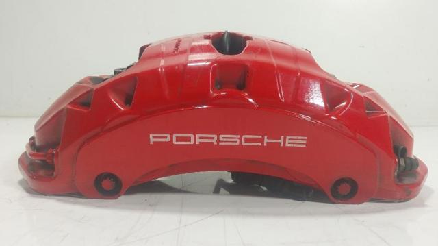 7PP615149AK PORSCHE Суппорт тормозной передний левый купить в Полтава