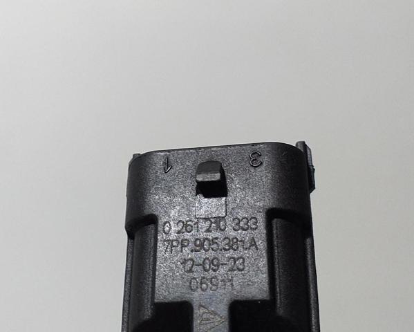 7PP905381A Датчик коленвала купить Сумы