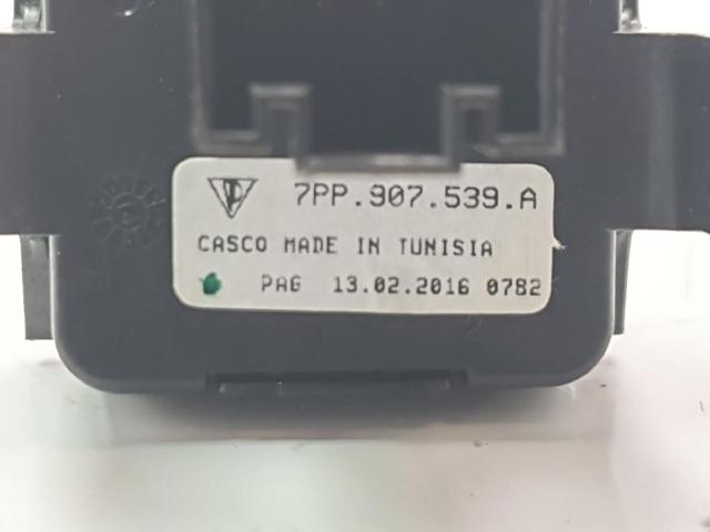 PORSCHE 7PP907539A Датчик освещения в наличии Павлоград