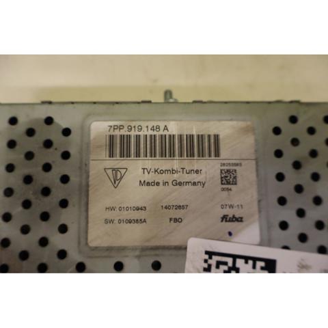 PORSCHE 7PP919148A в наличии Одесса