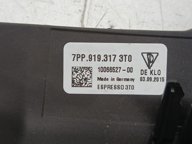 PORSCHE 7PP9193173T0 в наличии Кривой Рог