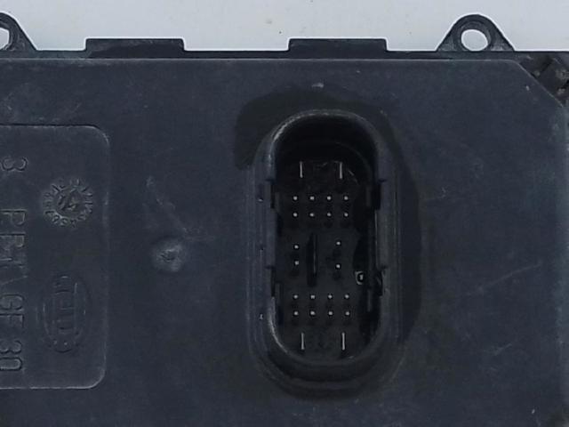 7PP941329R PORSCHE Модуль управления (ЭБУ) адаптивного освещения купить в Одесса